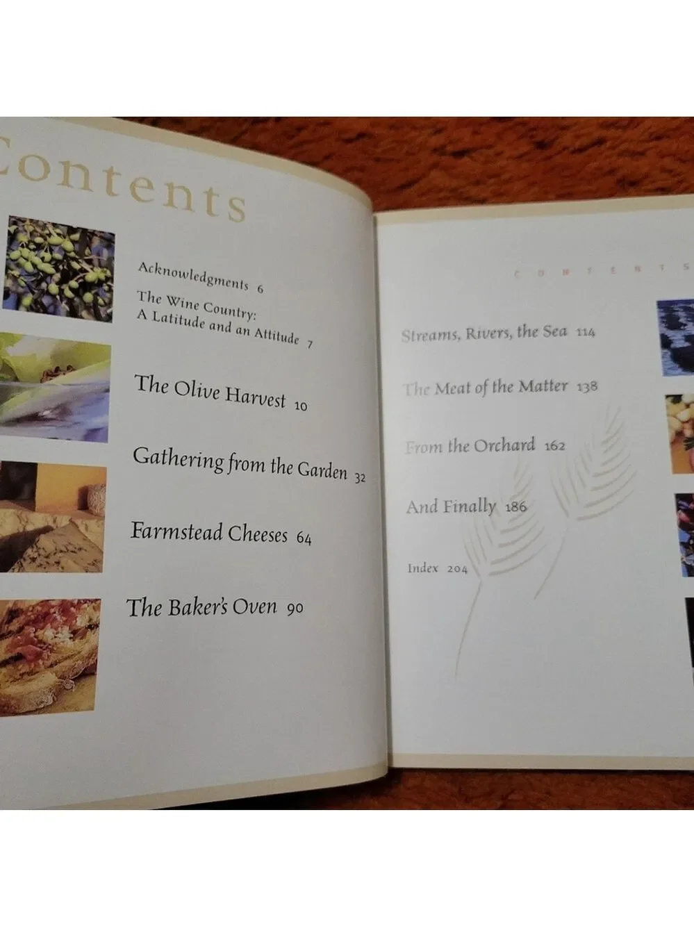 Joanne Weir Recipes: Dinner Made Simple & Wine Country